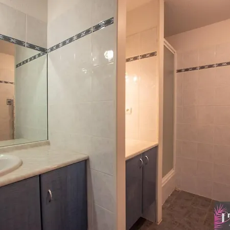 Apartment Grand Duplex Avec Terrasse Et Piscine - Fr-1-825-62 *